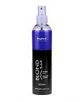 Сыворотка двухфазная для волос с антижелтым эффектом Blond Bar Kapous Professional 500 мл