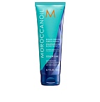 Шампунь тонирующий с фиолетовым пигментом Moroccanoil 200 мл