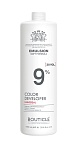 Лосьон-оксидант для волос 9% Color Developer 30 vol Bouticle1000 мл