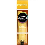 7GM Тонер гелевый блондин золотистый мокко Tonal Control Matrix 90 мл