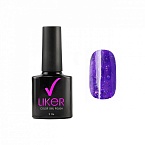 Гель-лак LIKER 9 мл  № 4640 