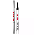 Подводка-фломастер для глаз коричневая Chicago Art-Visage 0,7 мл
