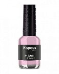 2081 Лак для ногтей идти на компромиссы Hi Lac Kapous Nails 8/9 мл