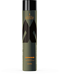 Шампунь мужской для волос и тела Alpha Genwood Estel Professional 300 мл