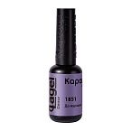 1851 Гель-лак До мурашек Lagel Dense Kapous Nails 8 мл