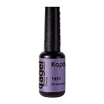 1851 Гель-лак До мурашек Lagel Dense Kapous Nails 8 мл