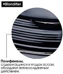 Шампунь для мелированных и осветленных волос Expert Gloss Blondifier L'oreal Professionnel 300 мл
