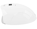 Лампа LED/UV+RED Nova 01 Белая 72 Вт Irisk