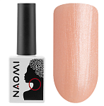 317 Гель-лак для ногтей Satin Limited NAOMI Irisk 10 мл