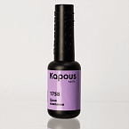 1758 Гель-лак Душа компании Lagel Dense Kapous Nails 8 мл