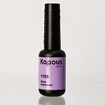 1758 Гель-лак Душа компании Lagel Dense Kapous Nails 8 мл