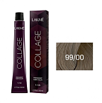 99,00 Крем-краска для волос перманентная Светлый блондин интенсивный Collage Lakme 60 мл