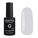 Гель-лак GRATTOL COLOR GEL POLISH LIGHT CREAM 9 мл GTC  № 116 