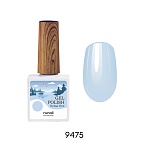 Гель-лак для ногтей 9475 RuNail Gel Polish Hema Free 10 мл