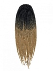 Волосы для плетения Афрокосы 1/27 50 см Hair Shop    