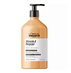 Кондиционер для очень поврежденных волос Serie Expert Absolute Repair L'oreal Professional 750 мл
