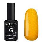 Гель-лак GRATTOL COLOR GEL POLISH LS RAINBOW 9 мл GTRA  № 02 