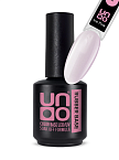 База для ногтей камуфлирующая Ice Pink Rubber Color Base Gel Uno 12 гр