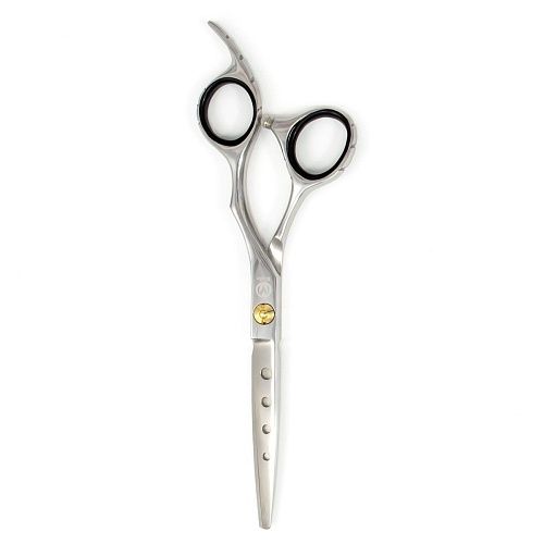Ножницы парикмахерские прямые 6,0" PBS-STU7660 Mizuka