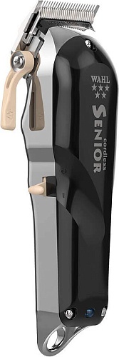 Машинка для стрижки волос Senior Cordless Wahl
