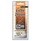 Крем-автозагар для солярия 20х bronzers Coffee Dream MD Megadark Classic Solbianca 15 мл