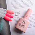 056 Гель-лак розовая заря 8 Чувств TNL 10 мл