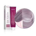 9,8 Краска безаммиачная блондин жемчужный Silk Touch Ollin Professional 60 мл