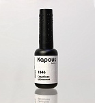1846 Гель-лак Свадебная церемония Lagel Dense Kapous Nails 8 мл