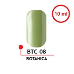 Гель-лак BOTANICA 10 мл  № 08 