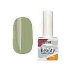 6760 База для ногтей цветная каучуковая Beauty TINT Runail 10 мл