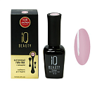 Гель-лак каучуковый с кальцием IQ BEAUTY 10 мл  № 021 