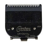 Нож к машинке 616-91 №0000 Oster