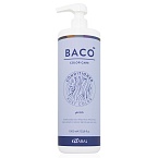 Кондиционер-стабилизатор цвета для волос pH 3.5 Baco Post Color Kaaral 1000 мл