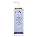 Кондиционер-стабилизатор цвета для волос pH 3.5 Baco Post Color Kaaral 1000 мл