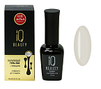 081 Гель-лак каучуковый с кальцием IQ Beauty 10 мл