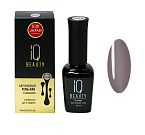 Гель-лак каучуковый с кальцием IQ BEAUTY 10 мл  № 029 