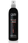 Лосьон-спрей для укладки волос средней фиксации Ollin Professional 250 мл