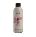 Крем-окислитель для волос 9V 2,7% Color developer Lakme 120 мл
