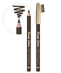 Карандаш для бровей 407 Eyebrow Pencil Art-Visage 1,2 гр