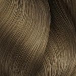 8 Крем-краска без аммиака светлый блондин мокка Inoa ODS2 L'oreal Professionnel 60 мл