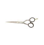 Ножницы парикмахерские прямые 5,5" Pre Style Relax Slice 82155 Jaguar