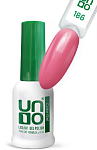 186 Гель-лак Пикантный розовый Spicy Pink Uno 8 мл
