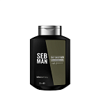 Кондиционер для волос  SEB MAN 250 мл.  