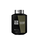 Кондиционер для волос  SEB MAN 250 мл.  