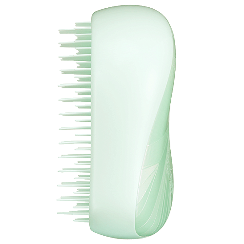 Расческа для волос Tangle Teezer Compact Styler Smashed Pistachio