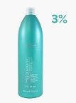 Эмульсия окислительная для волос кремообразная 3% Hyaluronic Cremoxon Kapous Professional 1050 мл