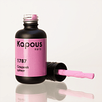 1787 Гель-лак Сладкий шёпот Lagel Dense Kapous Nails 8 мл