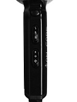 Фен для волос Ion Core 2300 Вт черный 1 насадка Mark Shmidt