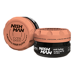 Стайлинг матовый для укладки волос М6 Inca Inchi Hair Nishman 100 мл
