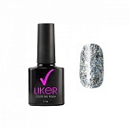 4647 Гель-лак Liker Runail 9 мл